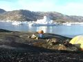 Greenland Kayak Expedition (Long Ver.)