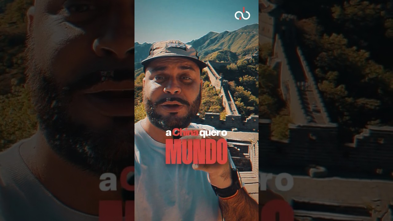 Direto do Salão do Automóvel de Pequim, Bruno de Oliveira traz os próximos lançamentos no Brasil 🌎🚗