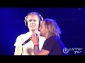 Armin Van Buuren Live At Ultra Music Festival 2013 (Full HD broadcast by UMF TV)