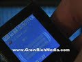 MP3 player - how to play preloaded audio books. MP3 player - how to play preloaded audio books.