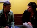Shiny talks to Dave Wittenberg about anime film Naruto