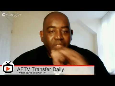 Transfer Daily - Who Is The Rumoured Huge Signing??