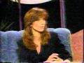 Marilu Henner on Later