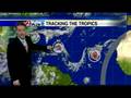 Weekend Weather Forecast