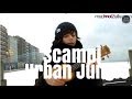 Scampi Urban Jungle madmoiZelle.tv