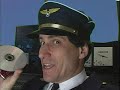 Tweetin On A Jet Plane