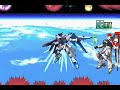 Kira Vs. Blast Impluse Kira Vs. Blast Impluse