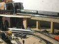 Bremsstrecke vor Signalen Märklin H0