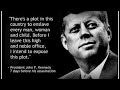 JFK A Plot to enslave this country