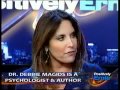 Chelsea Krost on Positively Ernie
