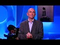Peter Molyneux, Milo the virtual boy