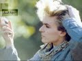 David Sylvian - Cafe\