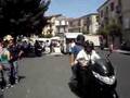 Raduno Club Maxiscooter Garibaldini 2007