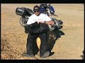 Test - Buell Adventure Jacket & Pant from MVR Test - Buell Adventure Jacket & Pant from MVR