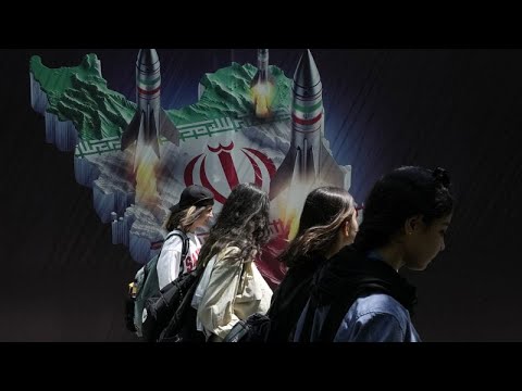 Israel/Iran: Nach mutmalichem israelischen An ...