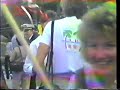 USS Saratoga CV-60 84-87 Cruise-Homecoming Mayport Florida 1