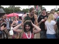 Amy goes to Glastonbury