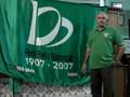 Felicitaciones desde Tomares