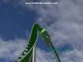videos de No limits sim _ Lezard _ Off ride/On ride