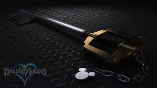 Kingdom Hearts Simple And Clean By Utada Hikaru 720p HD Audio Boost Remix W/Lyrics In Description