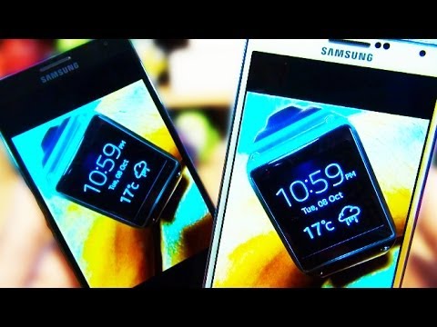 how to turn on s'beam on galaxy s2