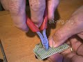 #116 Building the PWM v2, part 2 of 5