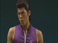 The Progessive Match: Higa feat. Rikkai [6/12]