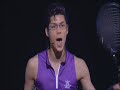 The Progessive Match: Higa feat. Rikkai [6/12]