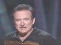 robbin williams - jesus was a jew
