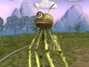 Spore Flying Octo Thing