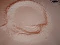 Receta de Masa para Pan (part 1 de 2)