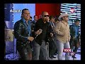 La Trakalosa - Cumbia Tribalera.