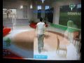 videos de Playstation Home Everybody's Golf Space