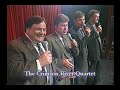 The Crimson River Quartet in Rockport, TX 2003