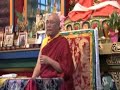 Lama Lodu Rimpoche