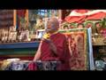 Lama Lodu Rimpoche