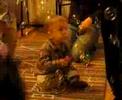 Harry Mose Parties Hard