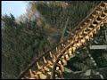 Avonturenpark Hellendoorn - Tornado [Onride] Parkengids.nl