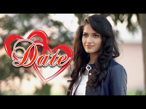 Date - Ammy Virk | Full Song Official Video | Jattizm | Brand New Punjabi Songs 2014