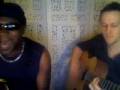Daryl Mcdade & Jim Shearer Crosstown Traffic
