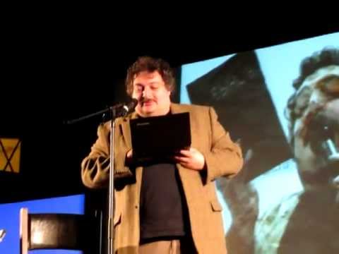 Гражданин Поэт: Экспромт Быкова на арест Pussy Riots