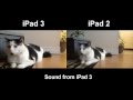Camera iPad 2 vs New iPad, #2