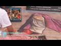 Streetpainting.tv: Interview with Artist Alba Amezcua