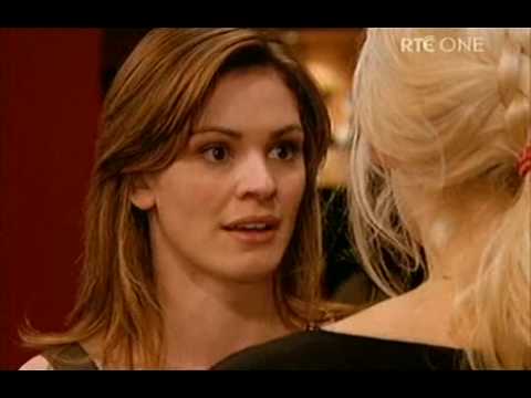 Peta & Poppy's Lesbian Romance From Out Of The Blue 32