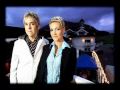 Campanha Brasileira Volta Roxette em 2012: Roxette - Beautiful Things (Terrible things) [demo]