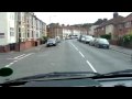 The Journey - Leaving Bristol