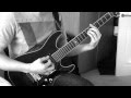 Pagan's Mind - Through Osiris' Eyes (Extended Version) Cover - By Greg Pullin | FULL HD