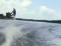 Learning a backroll