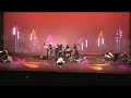 [OFFICIAL] Body Rock 2008- The Company