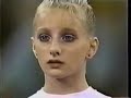 Olympic Champions - Barcelona 1992 AA - Tatiana Gutsu Olympic Champions - Barcelona 1992 AA - Tatiana Gutsu